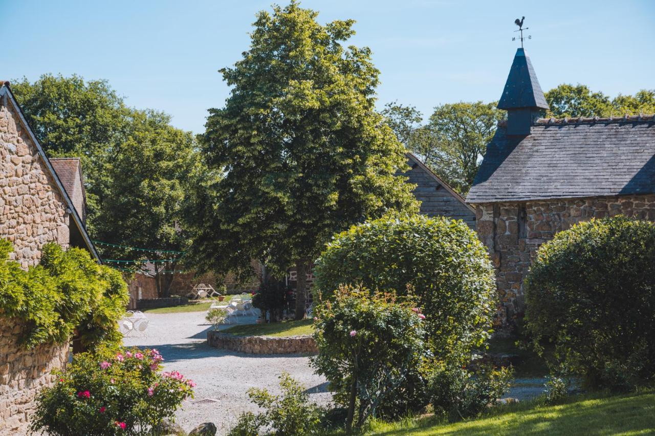 Le Gite D'Etienne Joue-du-Bois Экстерьер фото